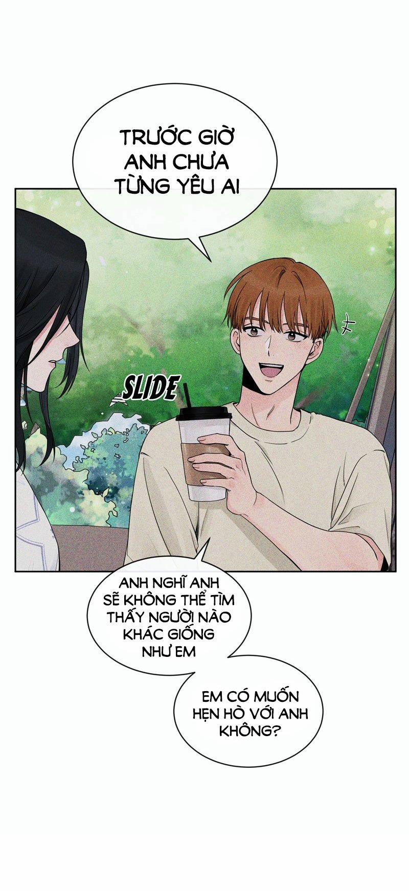 [18+] Ngủ Với Antifan 6.1 trang 37