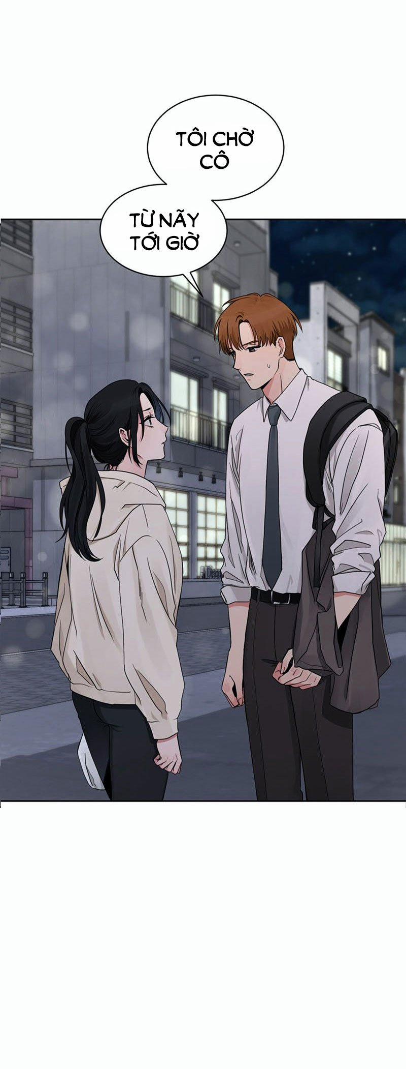 [18+] Ngủ Với Antifan 6.1 trang 5