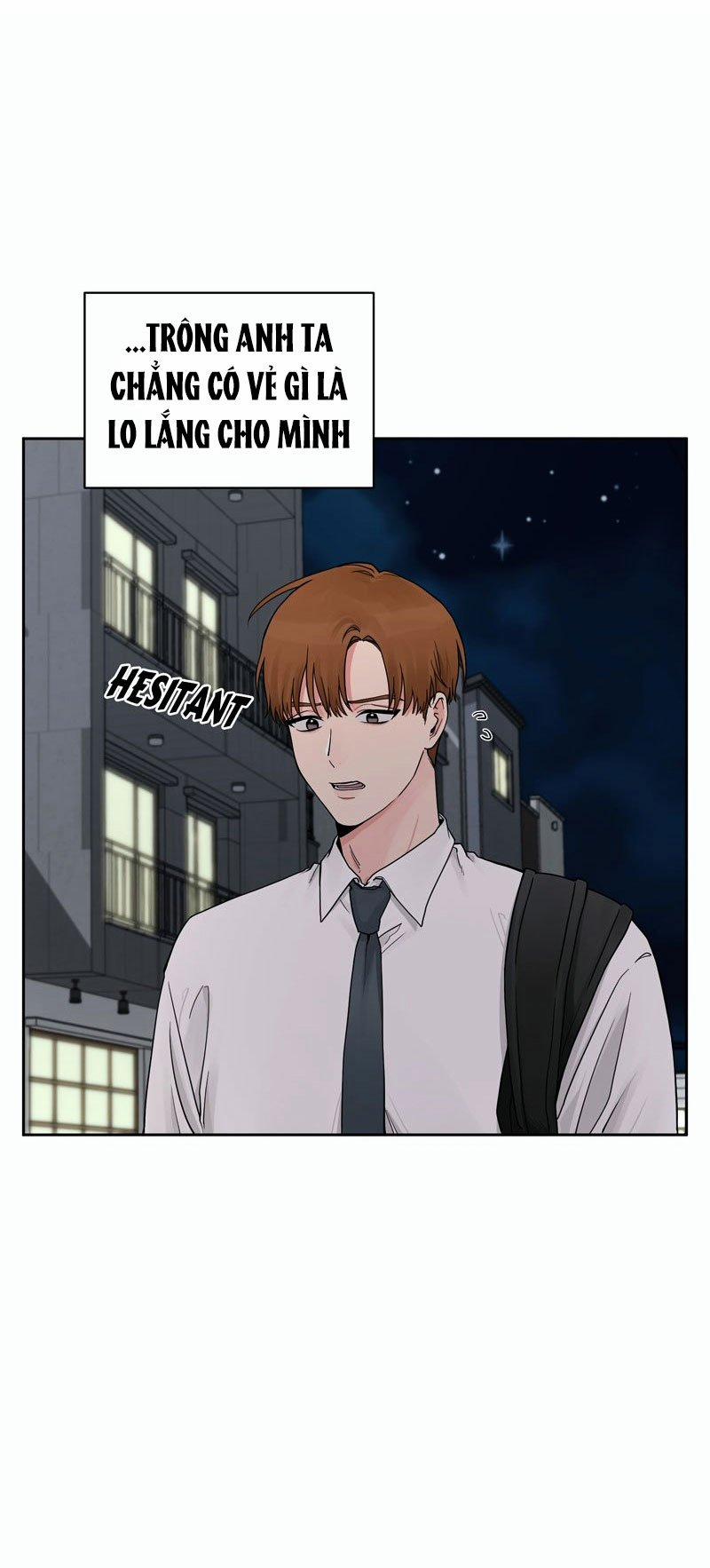 [18+] Ngủ Với Antifan 6.1 trang 8