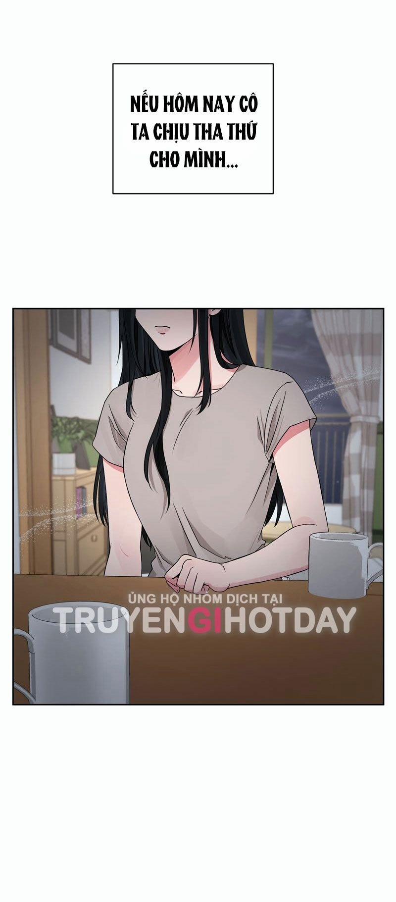 [18+] Ngủ Với Antifan 6.2 trang 14