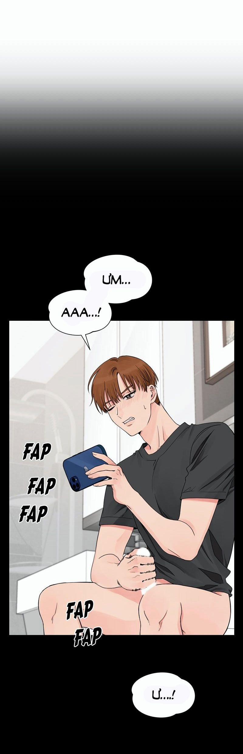 [18+] Ngủ Với Antifan 6.2 trang 15