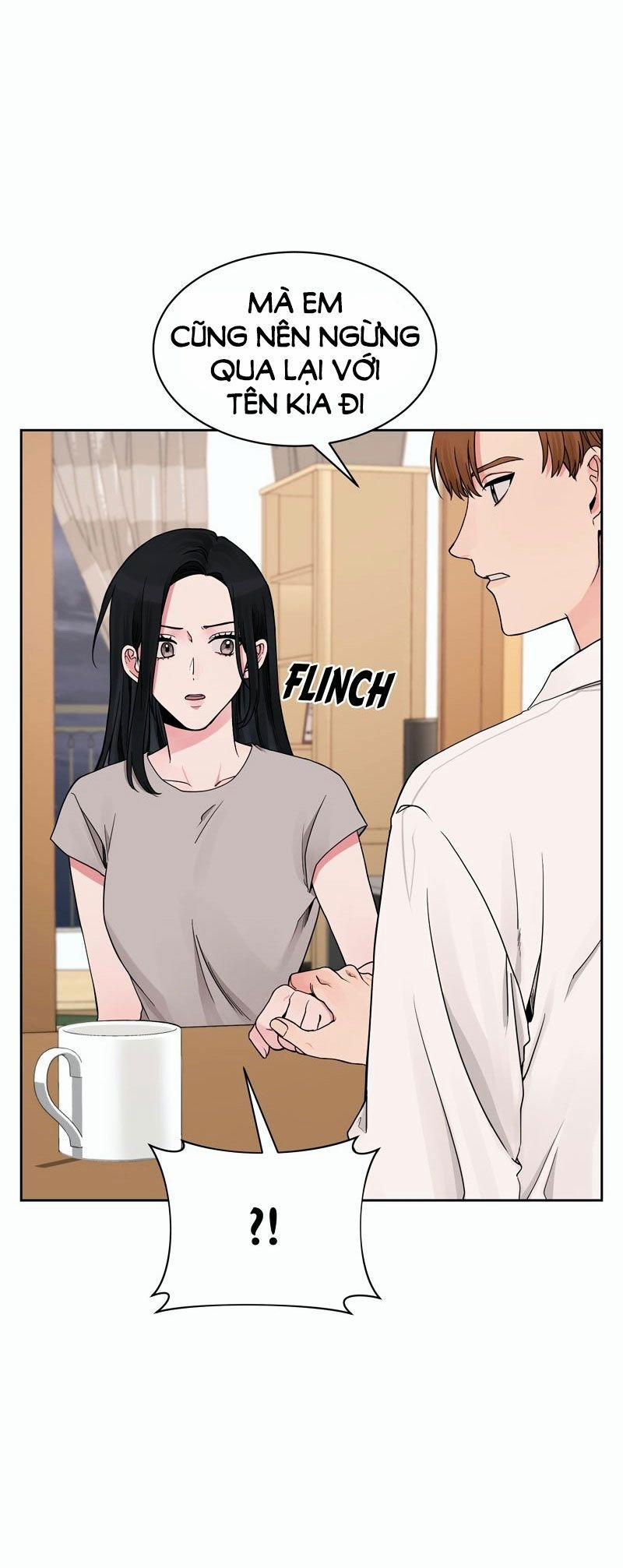 [18+] Ngủ Với Antifan 6.2 trang 20