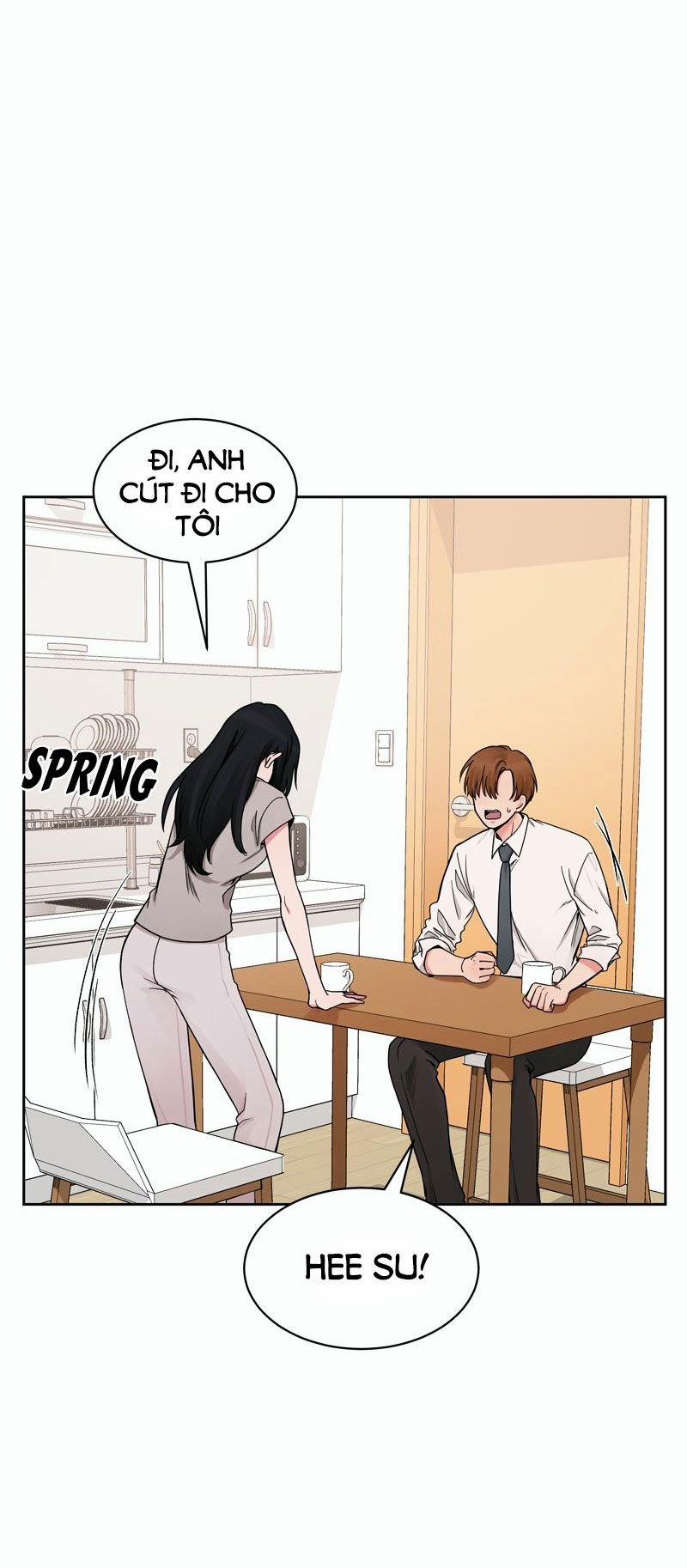 [18+] Ngủ Với Antifan 6.2 trang 23