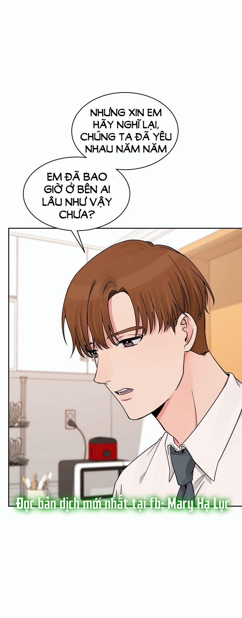 [18+] Ngủ Với Antifan 6.2 trang 26