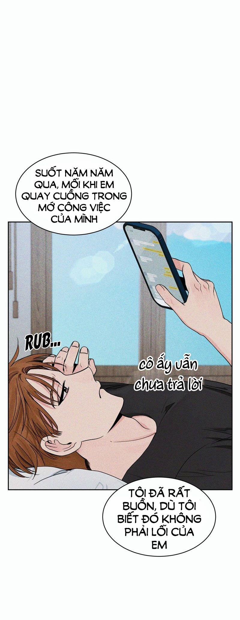 [18+] Ngủ Với Antifan 6.2 trang 27