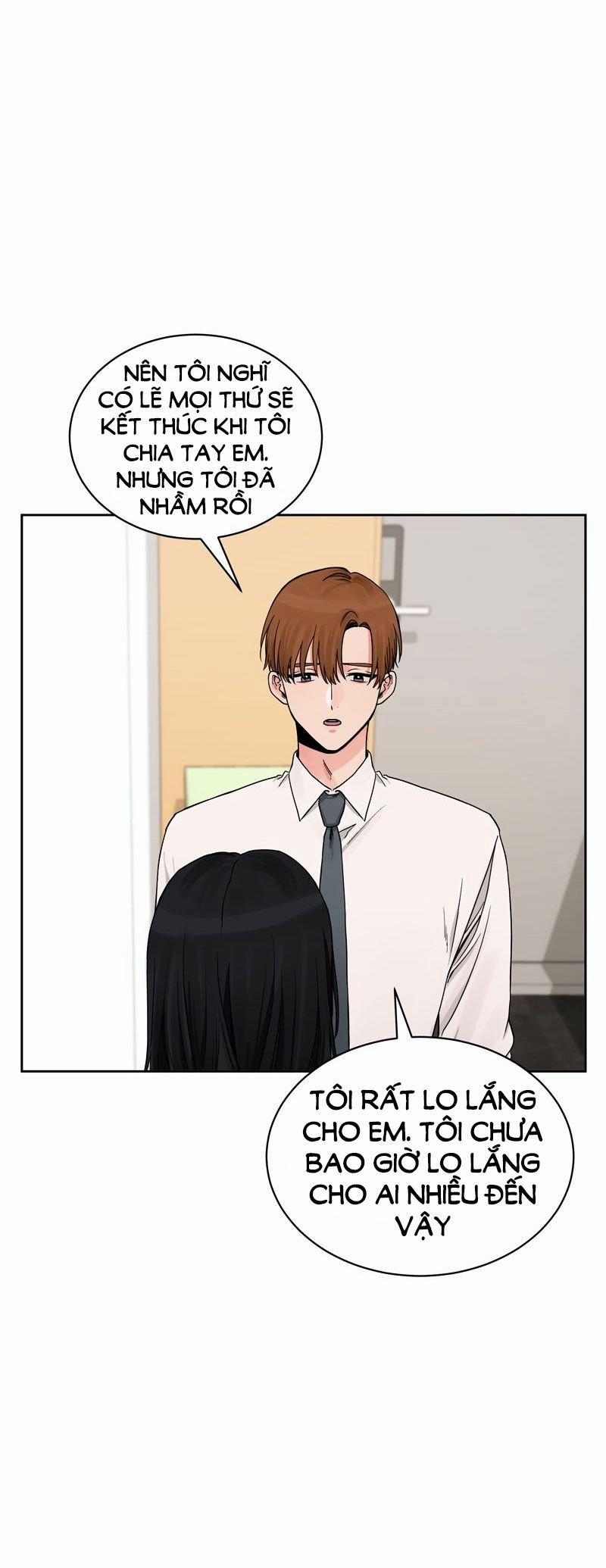 [18+] Ngủ Với Antifan 6.2 trang 28