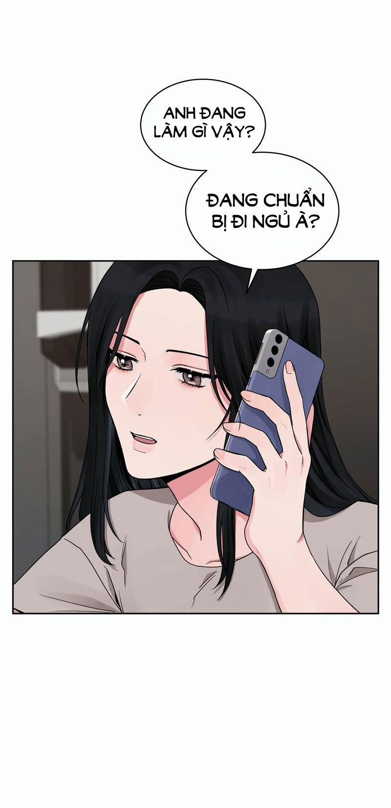 [18+] Ngủ Với Antifan 6.2 trang 44