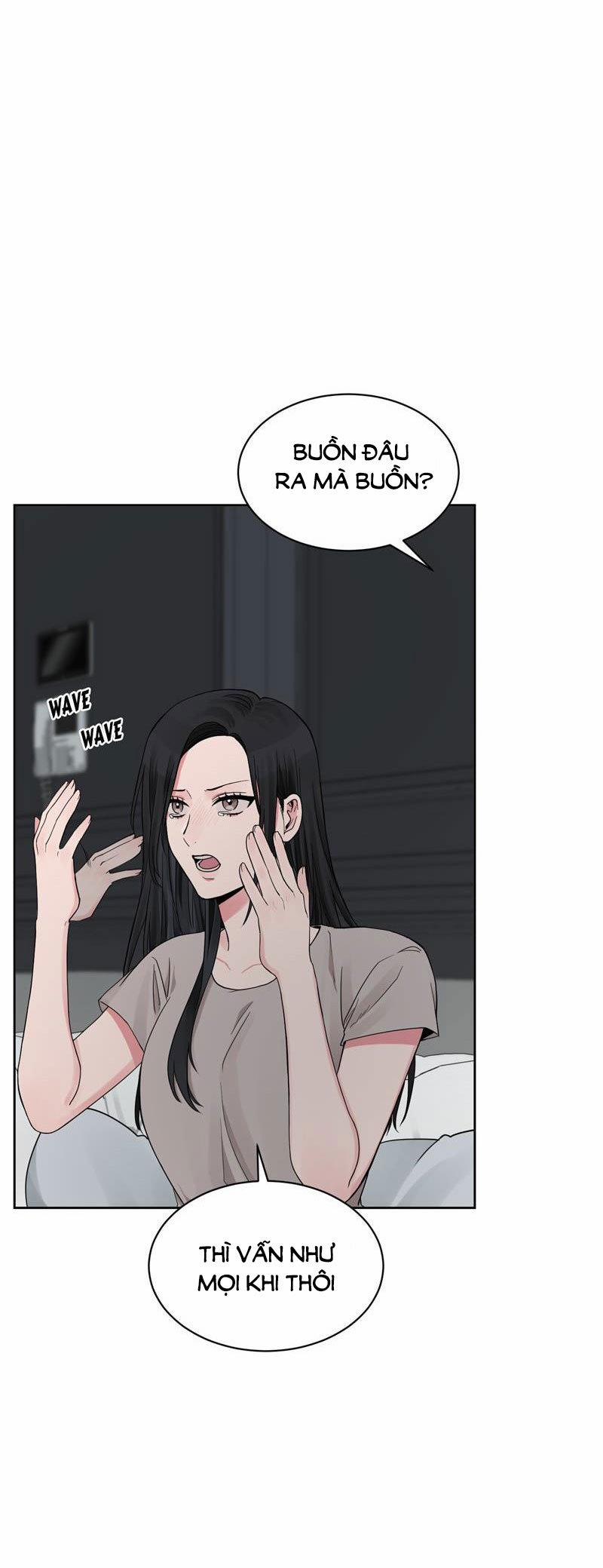 [18+] Ngủ Với Antifan 7.1 trang 13