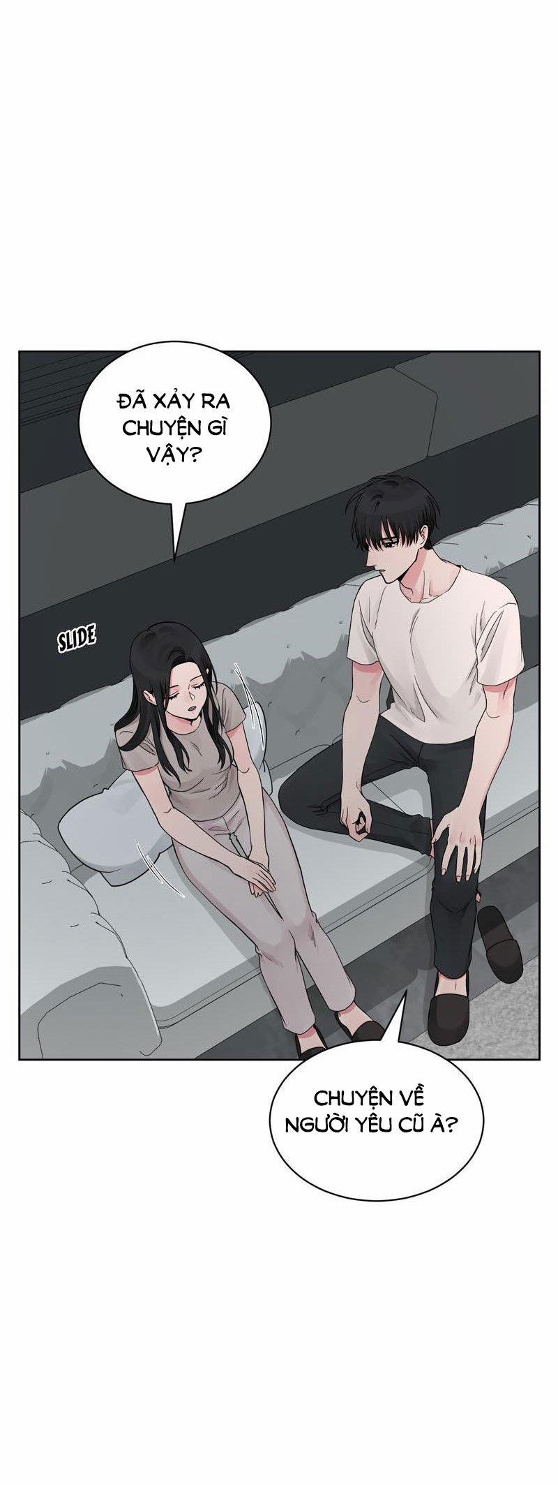 [18+] Ngủ Với Antifan 7.1 trang 14