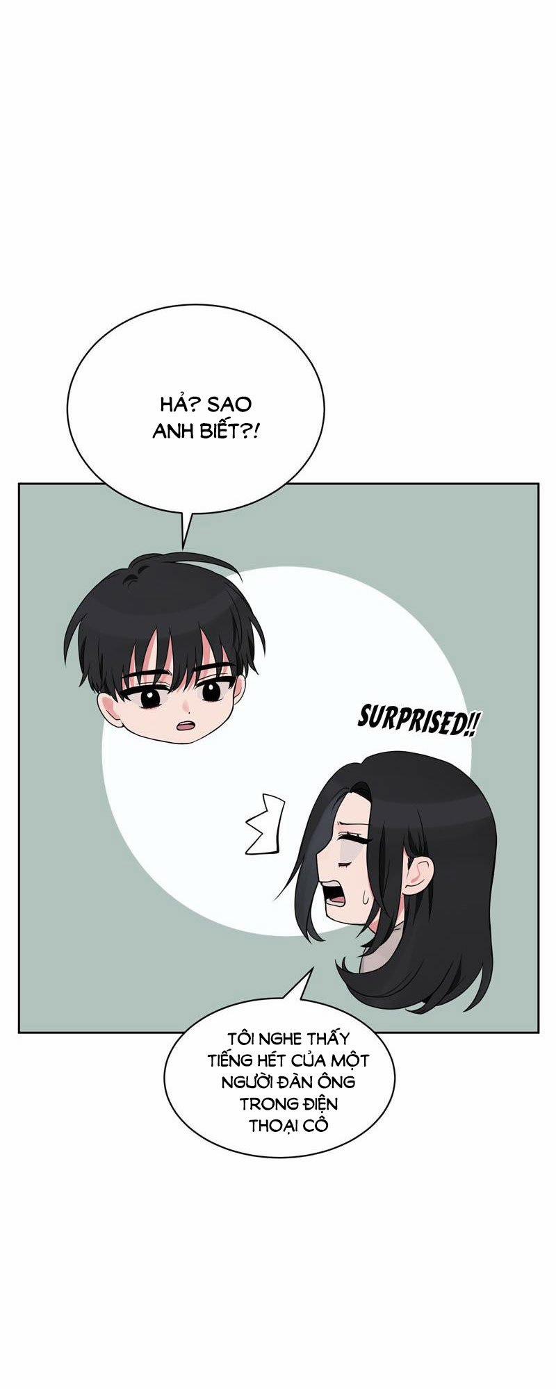 [18+] Ngủ Với Antifan 7.1 trang 16