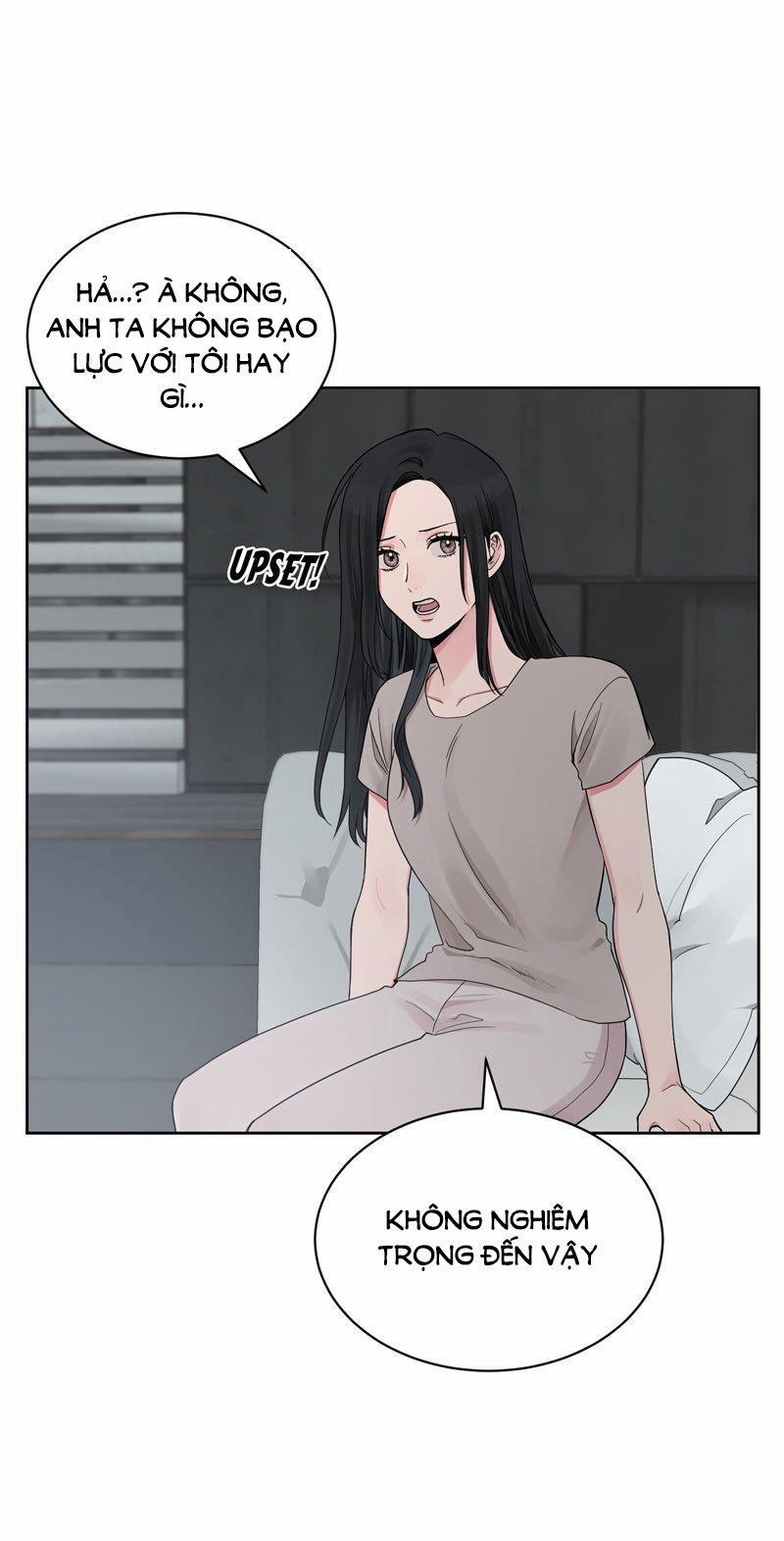 [18+] Ngủ Với Antifan 7.1 trang 18