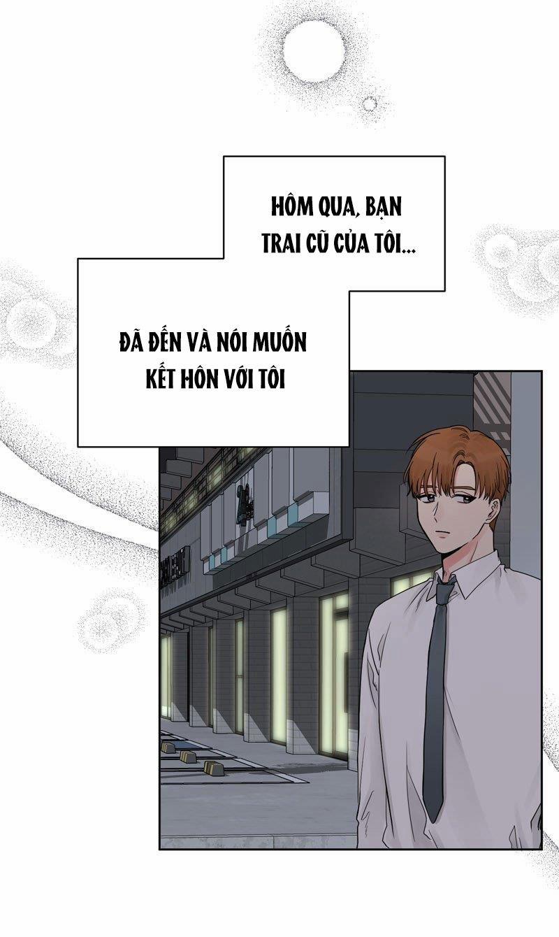 [18+] Ngủ Với Antifan 7.1 trang 32