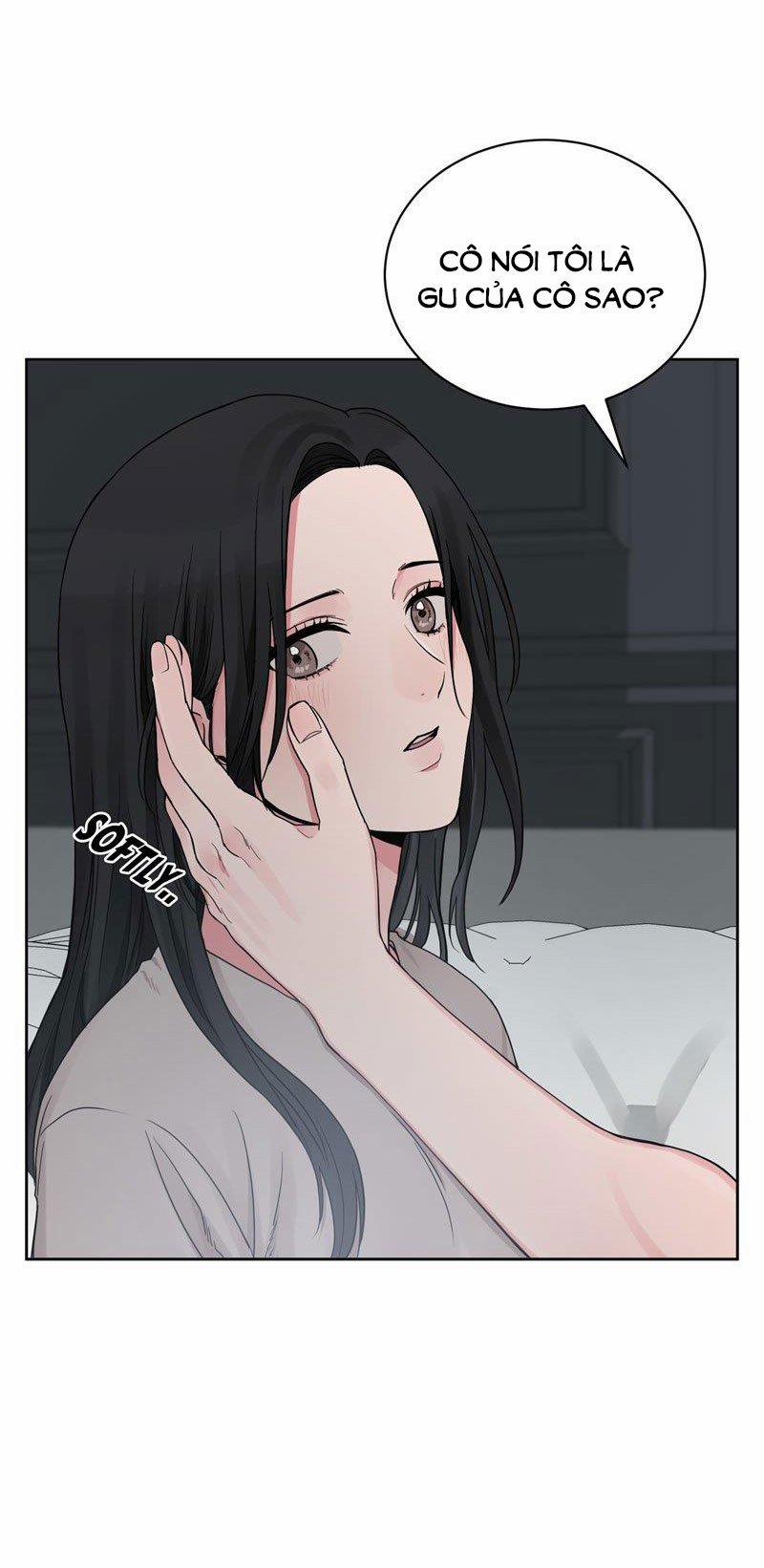 [18+] Ngủ Với Antifan 7.1 trang 35