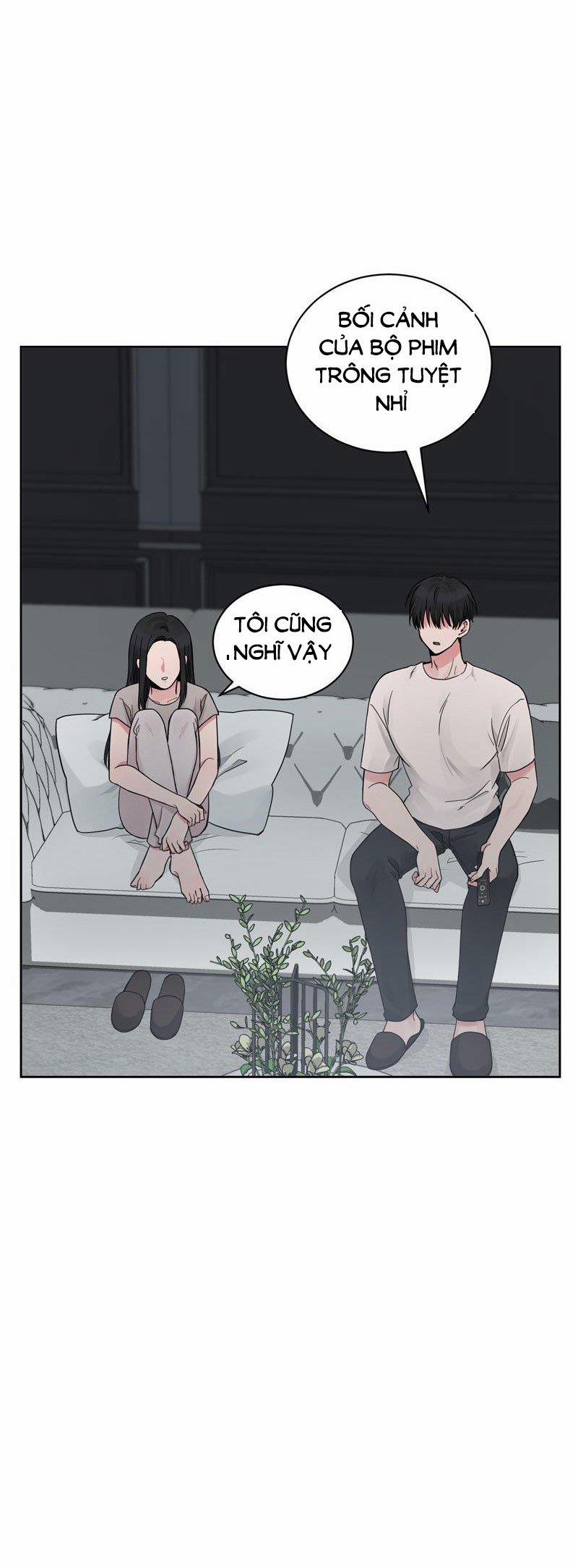 [18+] Ngủ Với Antifan 7.1 trang 7