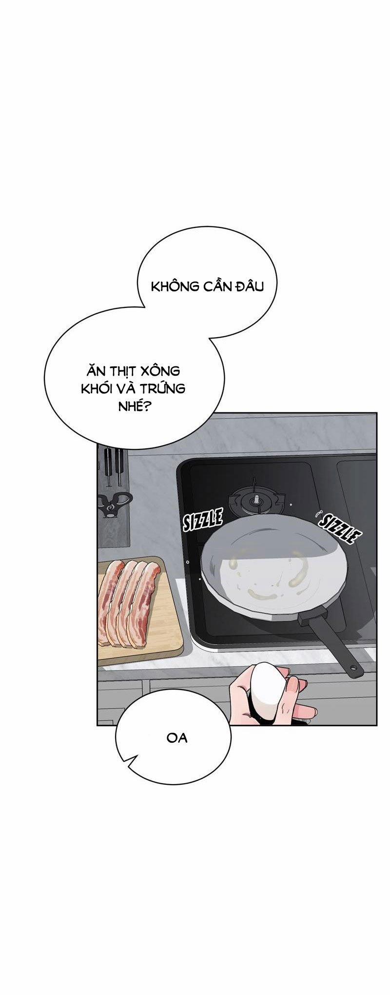 [18+] Ngủ Với Antifan 7.2 trang 20