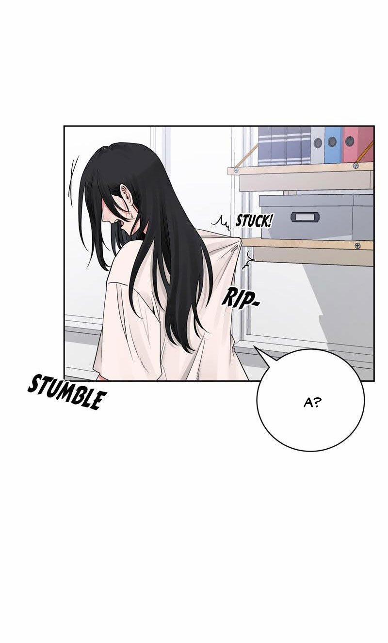 [18+] Ngủ Với Antifan 7.2 trang 23