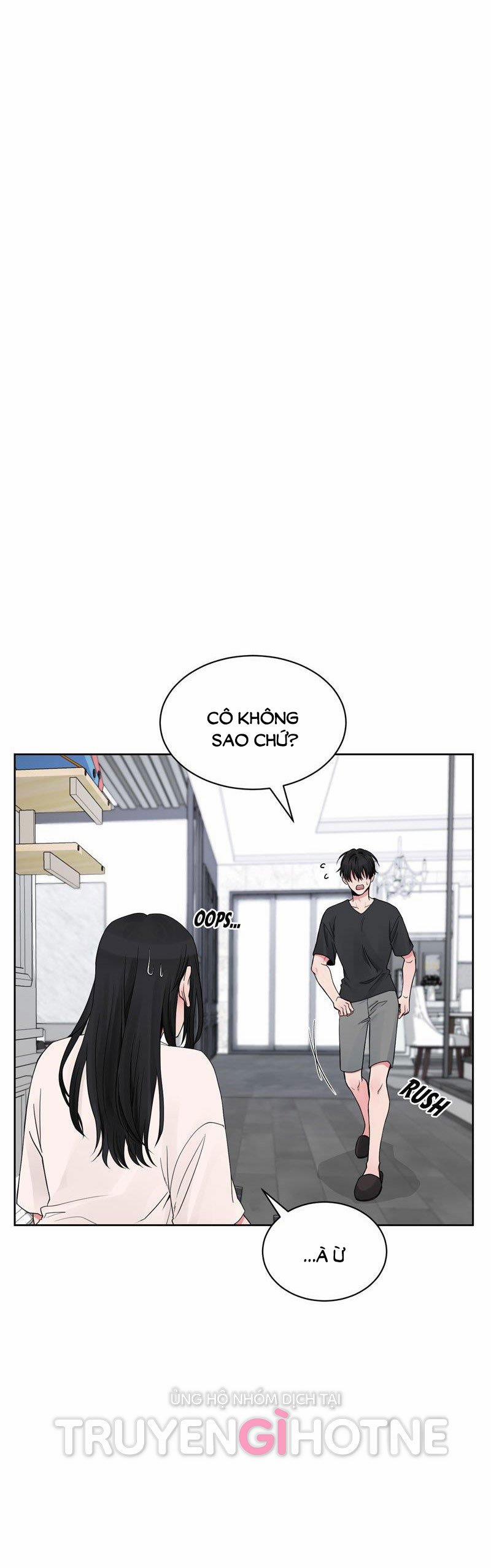 [18+] Ngủ Với Antifan 7.2 trang 26