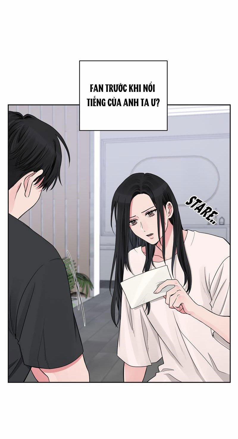 [18+] Ngủ Với Antifan 7.2 trang 31