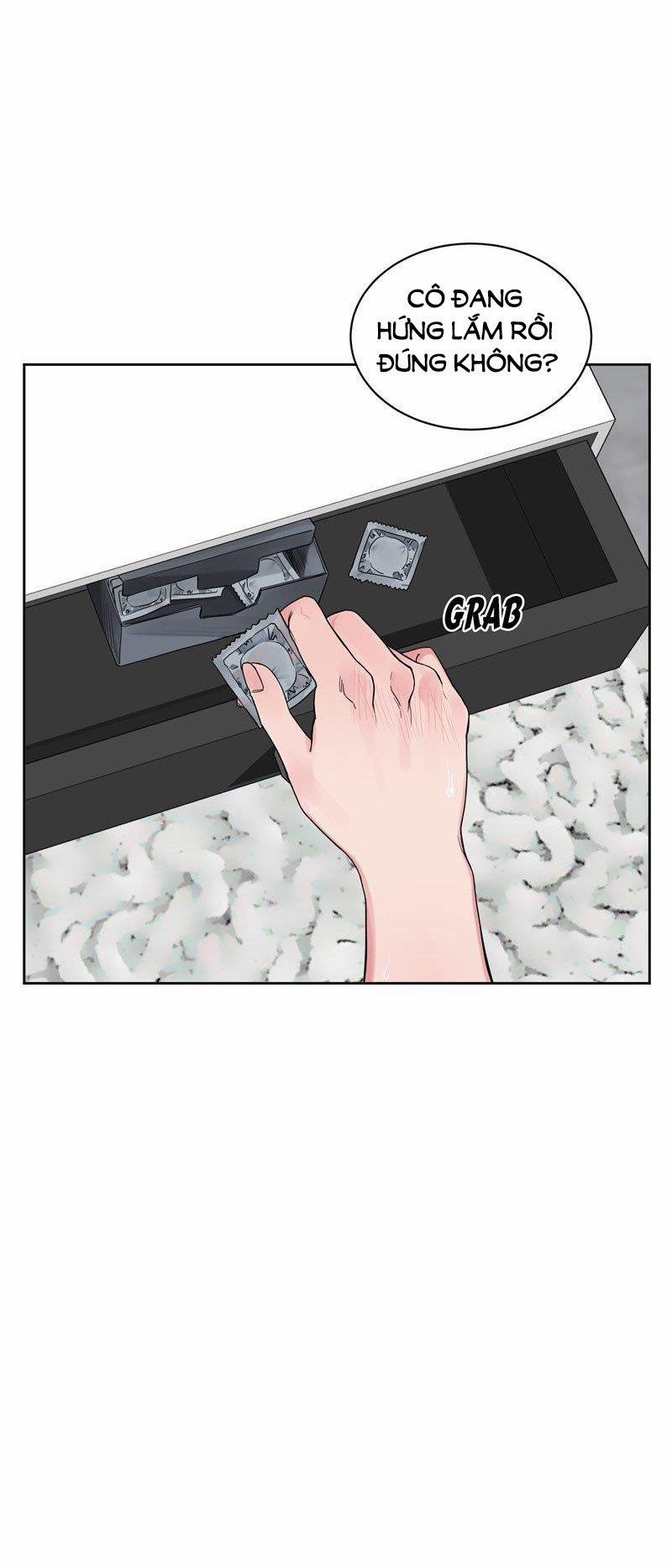 [18+] Ngủ Với Antifan 7.2 trang 5