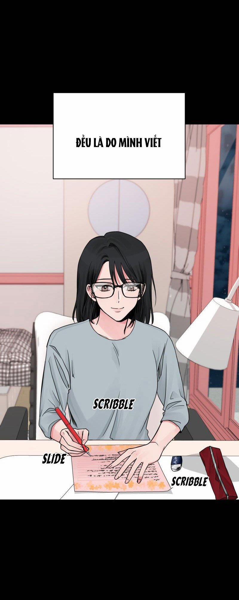 [18+] Ngủ Với Antifan 8.1 trang 19