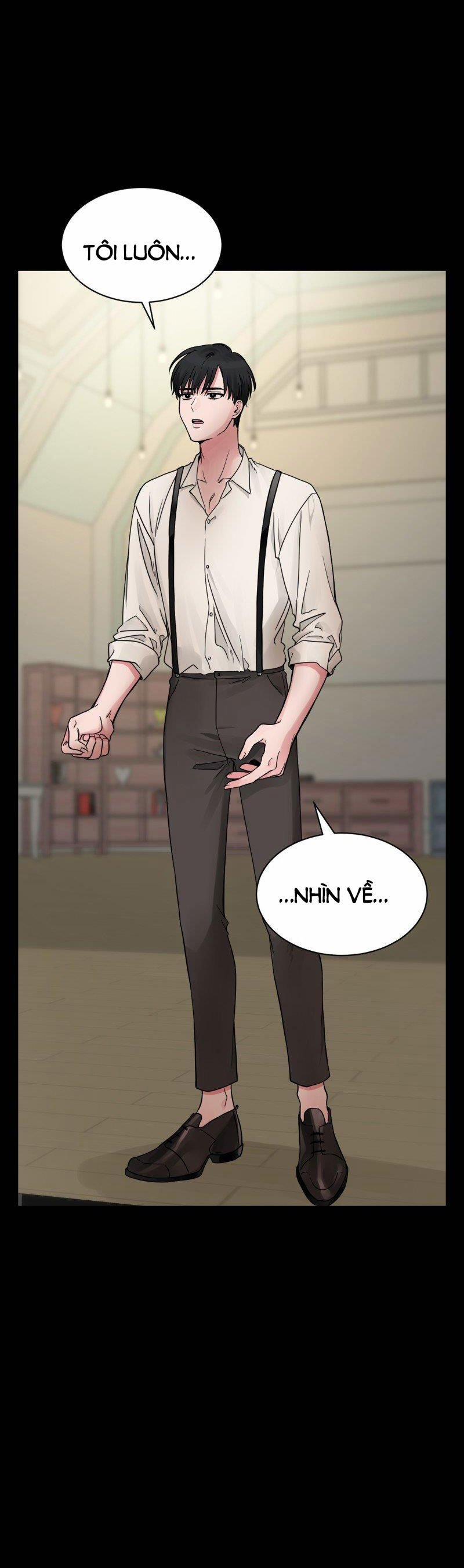 [18+] Ngủ Với Antifan 8.1 trang 25