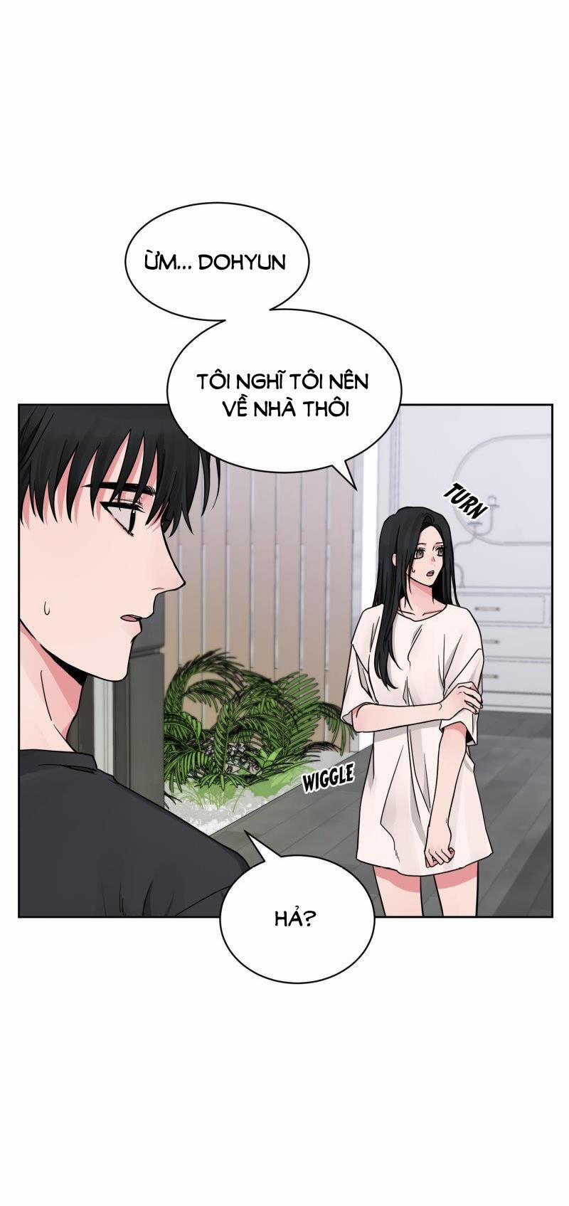 [18+] Ngủ Với Antifan 8.1 trang 9