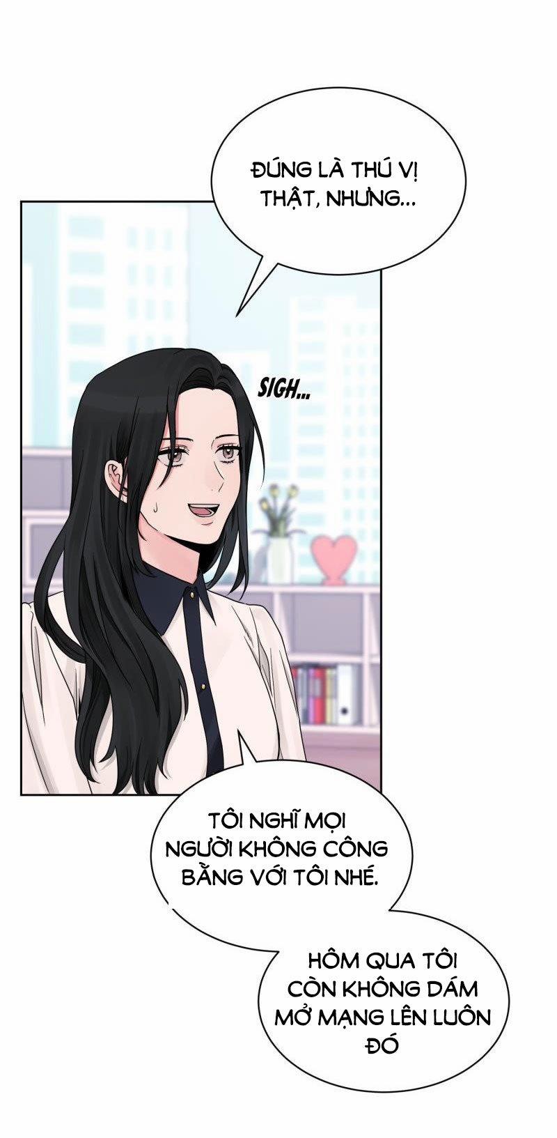 [18+] Ngủ Với Antifan 8.2 trang 16