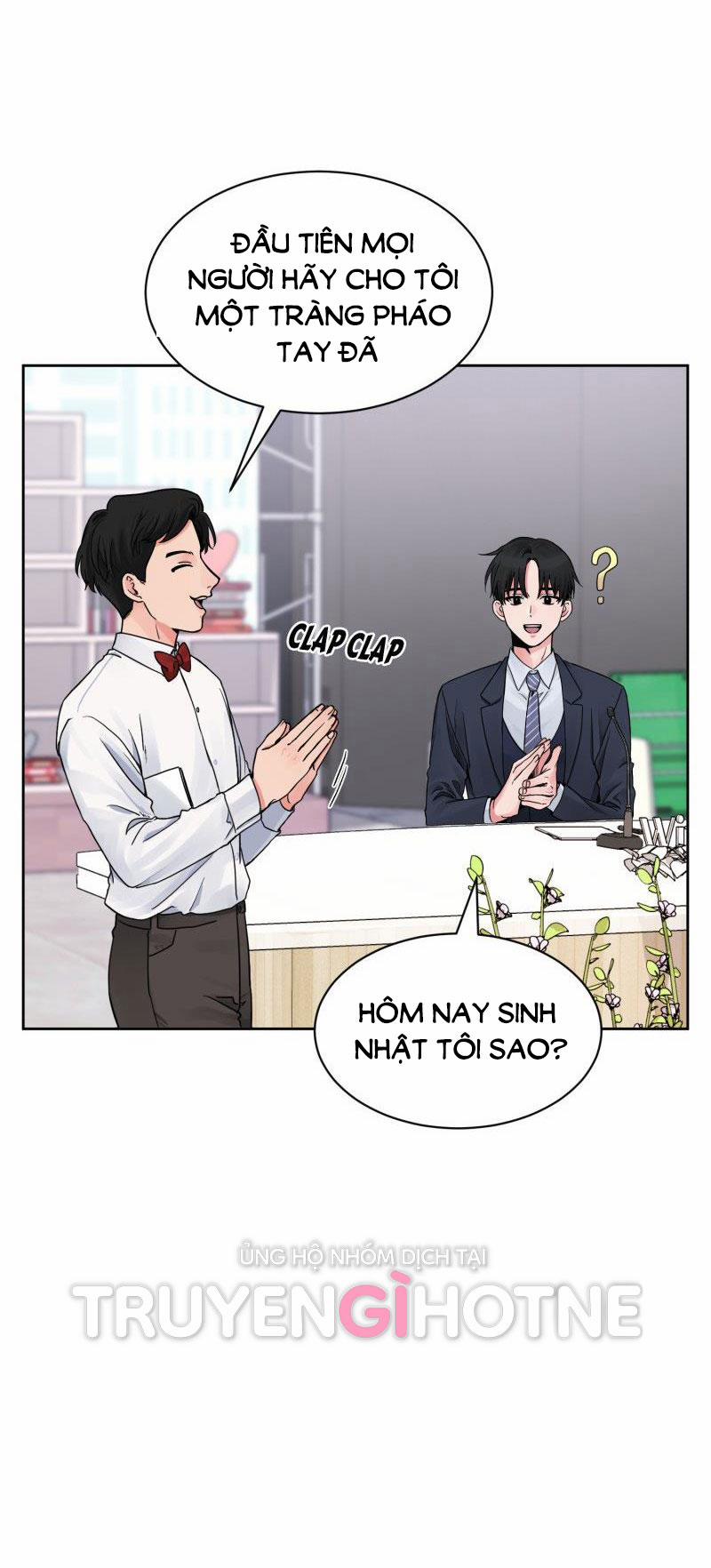 [18+] Ngủ Với Antifan 8.2 trang 31