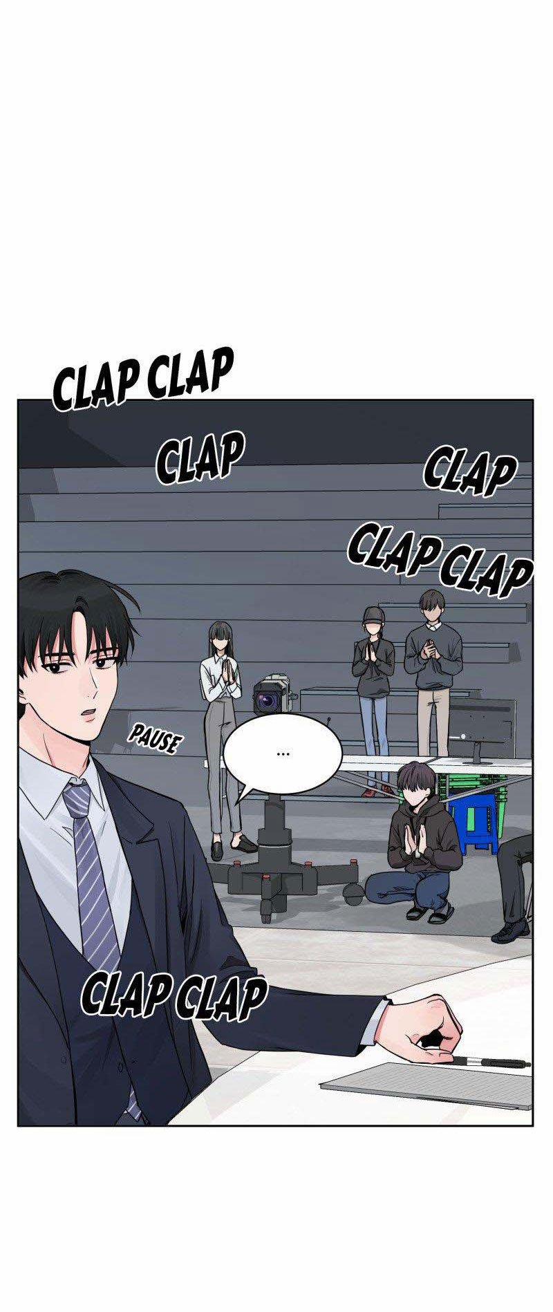 [18+] Ngủ Với Antifan 8.2 trang 34