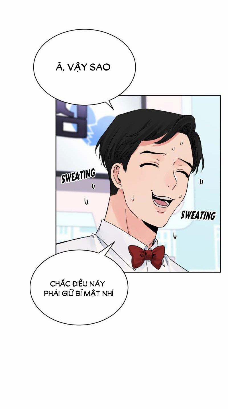 [18+] Ngủ Với Antifan 8.2 trang 43