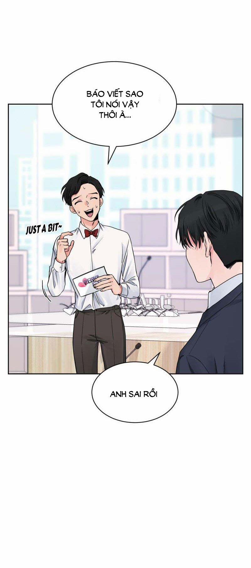 [18+] Ngủ Với Antifan 8.2 trang 44