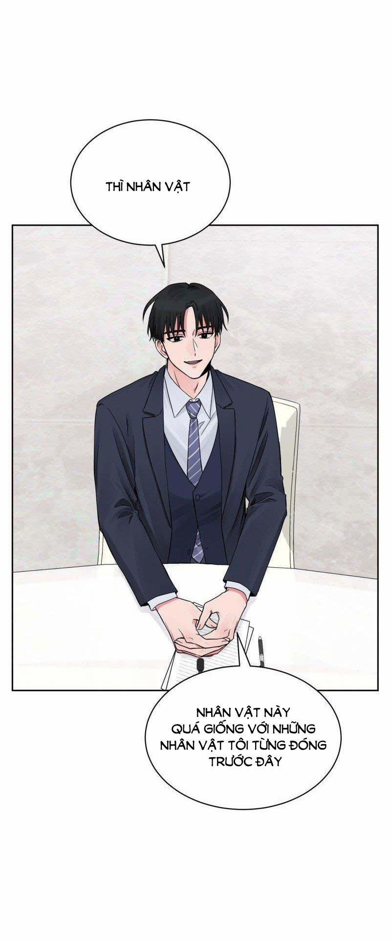 [18+] Ngủ Với Antifan 8.2 trang 48