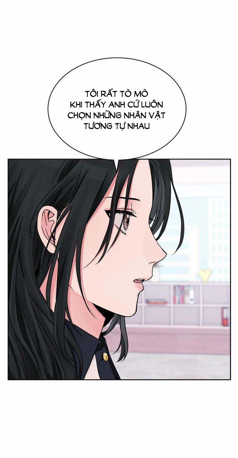 [18+] Ngủ Với Antifan 8.2 trang 57