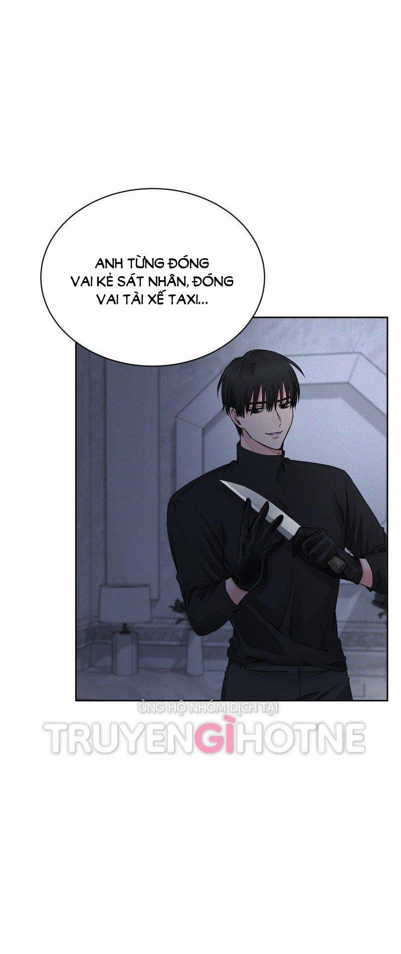 [18+] Ngủ Với Antifan 9.1 trang 21