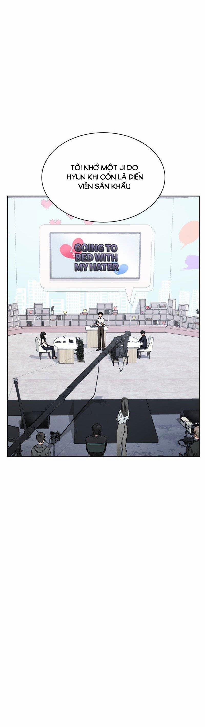 [18+] Ngủ Với Antifan 9.1 trang 23