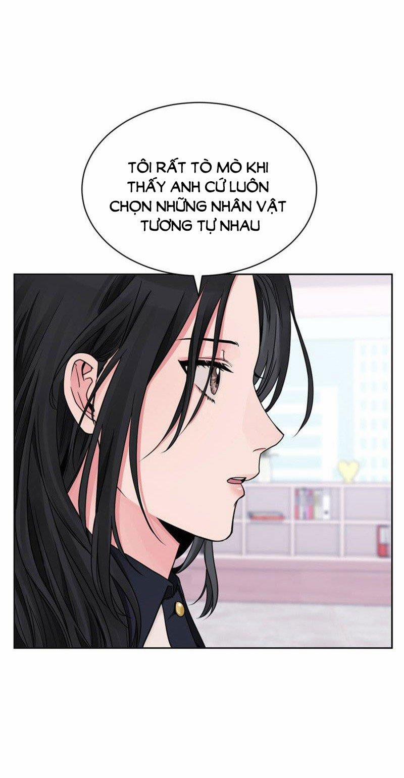 [18+] Ngủ Với Antifan 9.1 trang 3