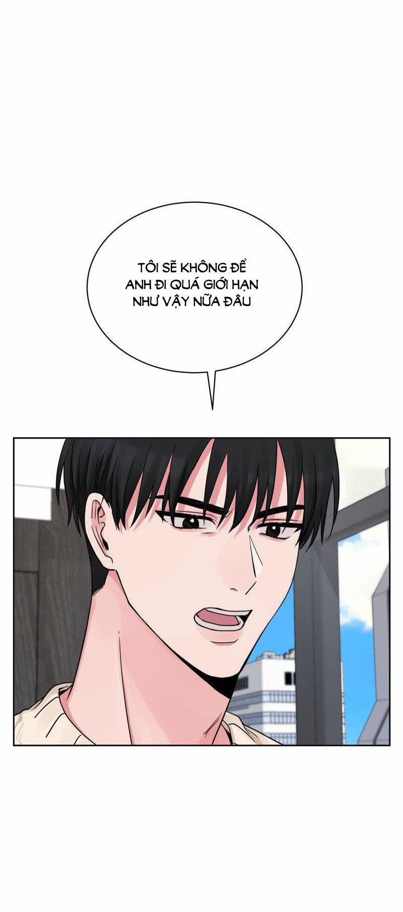 [18+] Ngủ Với Antifan 9.1 trang 31