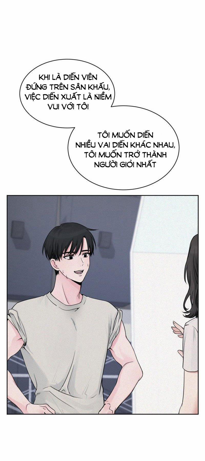 [18+] Ngủ Với Antifan 9.1 trang 8