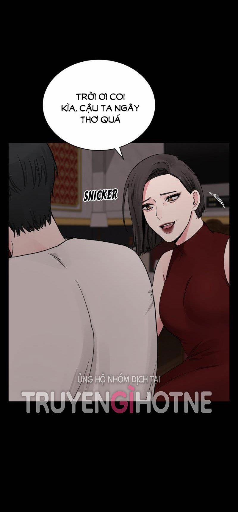 [18+] Ngủ Với Antifan 9.2 trang 10