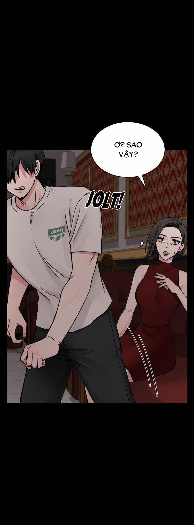 [18+] Ngủ Với Antifan 9.2 trang 13