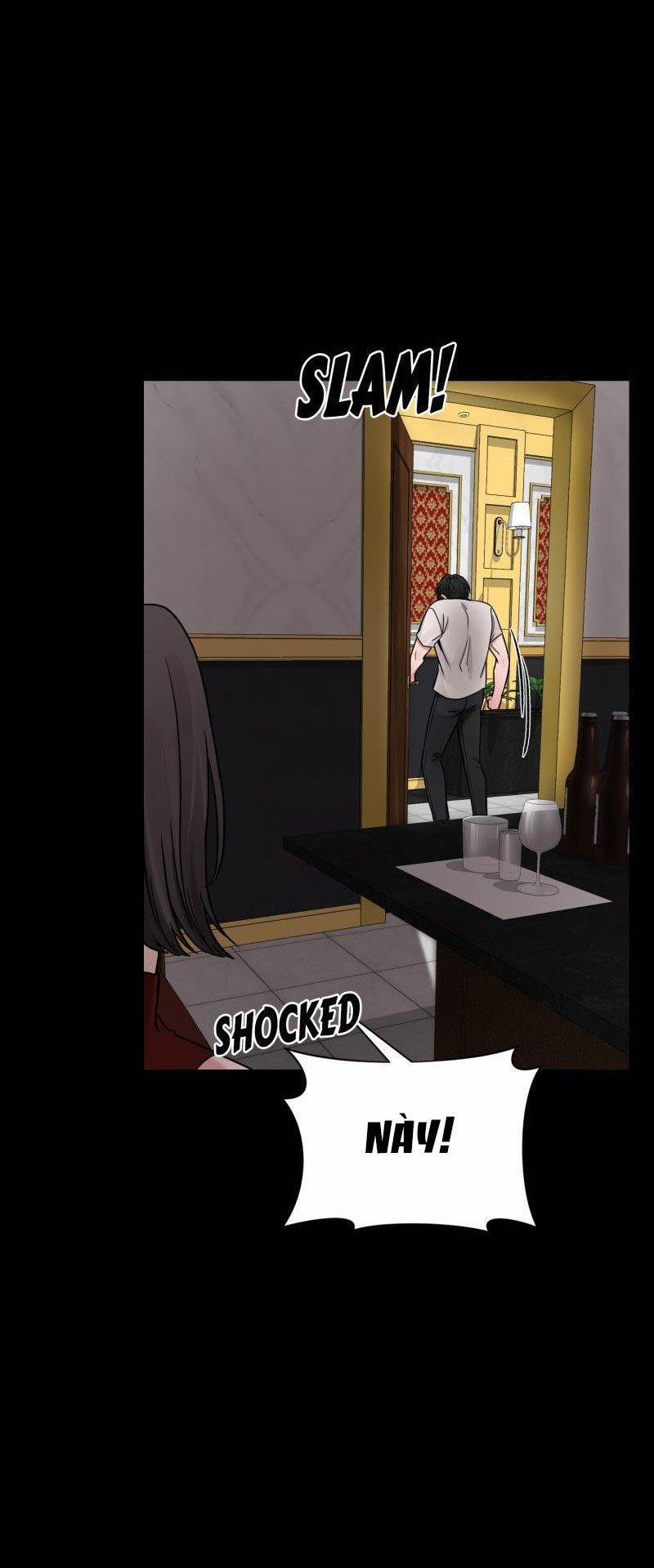 [18+] Ngủ Với Antifan 9.2 trang 14