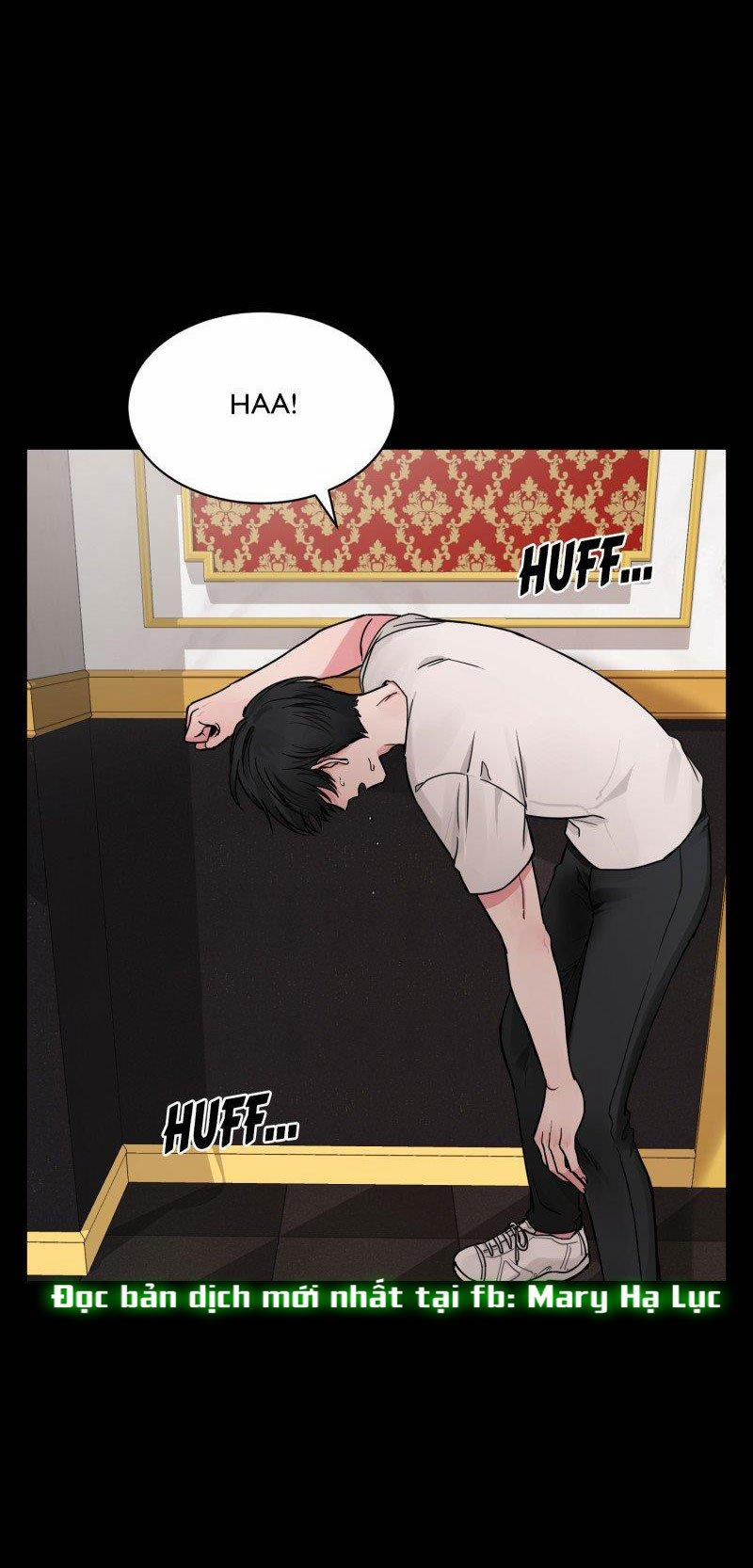 [18+] Ngủ Với Antifan 9.2 trang 18