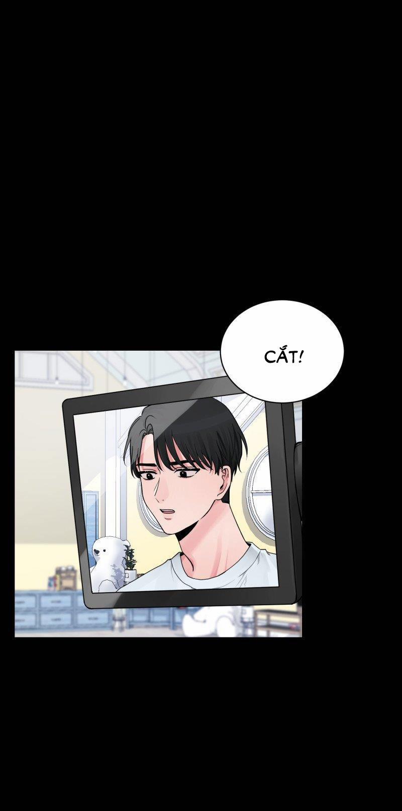 [18+] Ngủ Với Antifan 9.2 trang 22