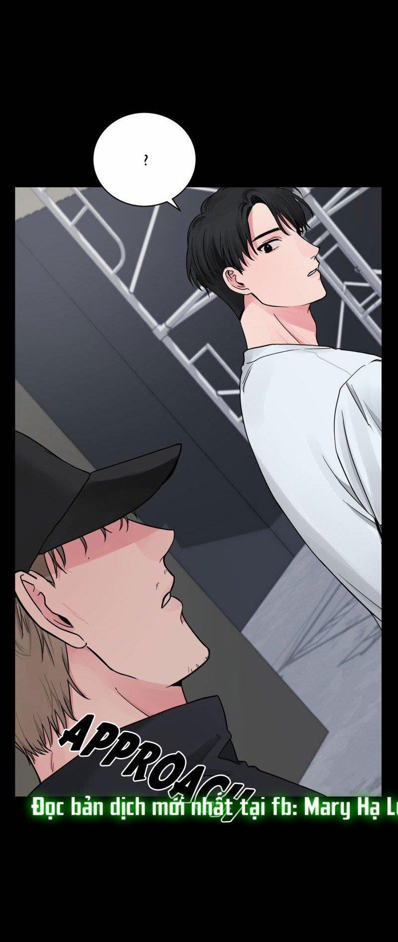 [18+] Ngủ Với Antifan 9.2 trang 25