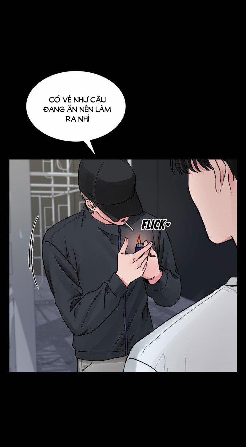 [18+] Ngủ Với Antifan 9.2 trang 27