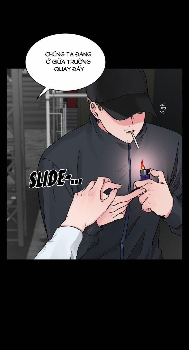 [18+] Ngủ Với Antifan 9.2 trang 28