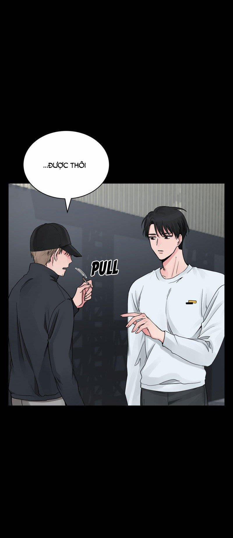 [18+] Ngủ Với Antifan 9.2 trang 29