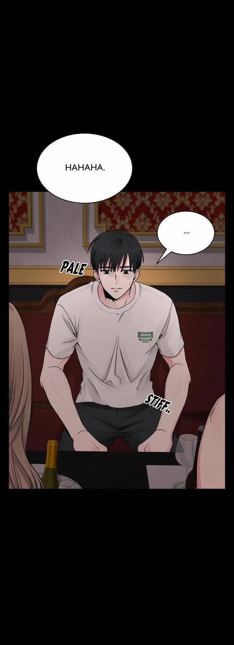 [18+] Ngủ Với Antifan 9.2 trang 3