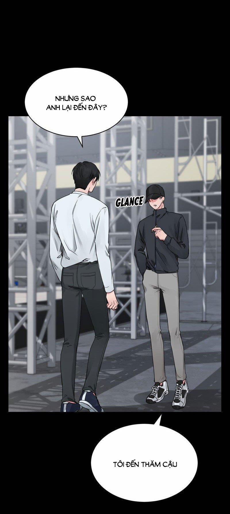 [18+] Ngủ Với Antifan 9.2 trang 30