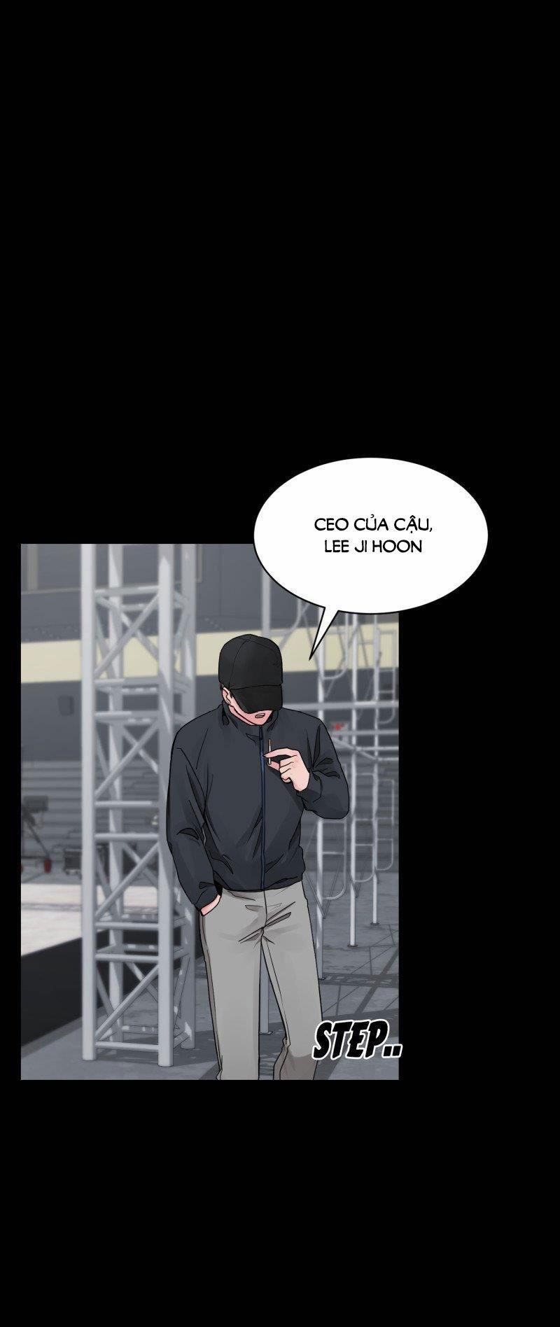 [18+] Ngủ Với Antifan 9.2 trang 33